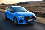 Audi Q3 35 TFSI S-Line 2019 года (ZA)